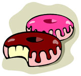 donut dream.